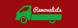 Removalists Creswick - Furniture Removalist Services